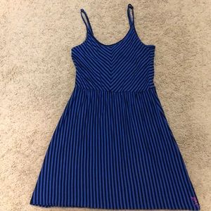 O'Neill strappy dress